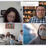 Concluye auditoría de la Cuenta Pública 2023