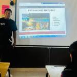 Invitan al concurso nacional “Turismo y Paz”