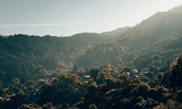 Postulan a Minera del Chico para el sello Best Tourism Villages