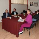 Hidalgo es pionero en la investigación del deterioro cognitivo en personas mayores