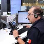 C5i de Hidalgo obtiene máxima calificación en el Sistema 911