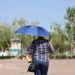 ¿Cómo prevenir el golpe de calor y qué hacer en caso de presentarse?