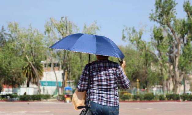 ¿Cómo prevenir el golpe de calor y qué hacer en caso de presentarse?