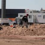 Arrastran 2 mil 500 obras en ayuntamientos
