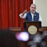 Transición en Pachuca será transparente y ordenada: Sergio Baños