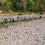 Por golpe de calor 6 fallecidos en la Huasteca