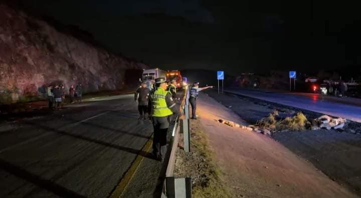 Tras más de 80 horas levantan bloqueo en Arco Norte