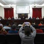 Recibirán regidores propuestas de dueños de bares y cantinas
