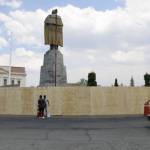 Anuncian renovación de Plaza Juárez