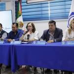 PAN denuncia irregularidades en la jornada electoral
