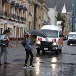 Pronostican más lluvias intensas en Hidalgo