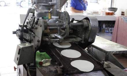 Sequía no impacta en el precio de la tortilla