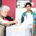 Saldo blanco tras jornada electoral en Hidalgo