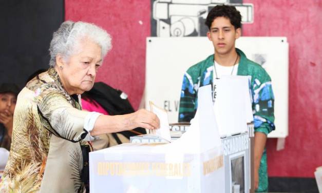 Saldo blanco tras jornada electoral en Hidalgo