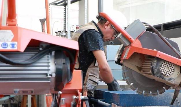 Destaca Laboratorio de Control de Calidad a nivel nacional