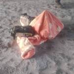Hallan cuerpo decapitado en Atotonilco de Tula