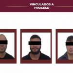 Vinculan a proceso a 3 venezolanos por asalto a Gustavo Cabral