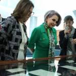 Avanza digitalización de expedientes judiciales