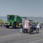 Manifestaciones afectan vialidades del Valle del Mezquital