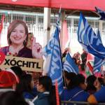 Xóchitl Gálvez impugna elección presidencial del 2 de junio