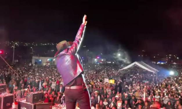 Baile termina en balacera y deja 4 heridos en Tolcayuca