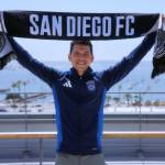 Chucky dejará Europa para jugar en la MLS
