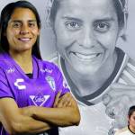 Kenti Robles,refuerzo estelar de las Tuzas