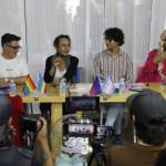 Anuncian Marcha del Orgullo para el sábado