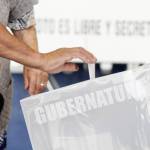 Todo listo para la megacobertura de las elecciones