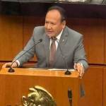 Ciudadanía solicita transformación al Poder Judicial: Navor Rojas