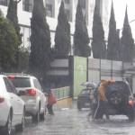 Lluvias fuertes entre hoy y mañana; llaman a atender recomendaciones
