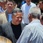 2 de junio será una fiesta democrática: Julio Menchaca