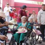Caos, confusión y molestia en casillas especiales