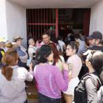 Alta participación en casillas especiales durante jornada electoral