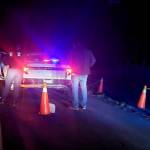 Ataque armado en la México-Pachuca deja un hombre sin vida