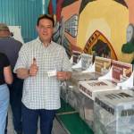 Coparmex llama a la reconciliación tras el proceso electoral