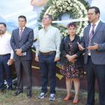 Conmemoran el Día de la Libertad de Expresión en Pachuca