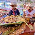Pachuca brinda apoyos a barbacoyeros