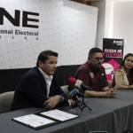 Senadores electos se comprometen a trabajar por Hidalgo