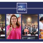 En la mira