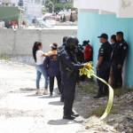 Hallan embolsados restos humanos de una mujer