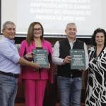 Pachuca recibe Programa de Mitigación y Adaptación ante el Cambio Climático