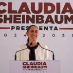 Claudia Sheinbaum anuncia nuevos programas sociales para 2025