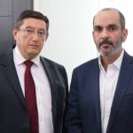 Irám González, nuevo subprocurador poniente de la PGJEH
