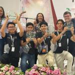 Alumnos de Huejutla ganan el Thackathón Nacional de los Cecytehs