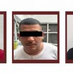 Mataron e inhumaron a sus víctimas; están detenidos