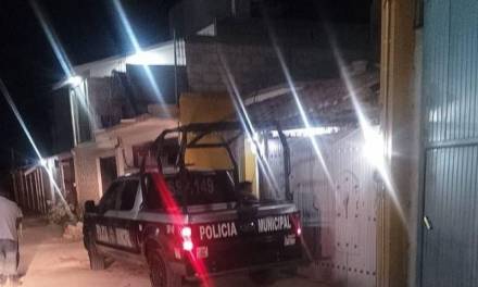 Hallan a 2 hombres sin vida con huellas de violencia en Ixmiquilpan