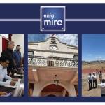 En la mira