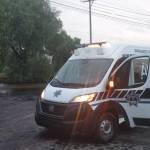 Derrame de combustóleo alerta a vecinos de Atotonilco de Tula