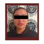 Vinculan a proceso a mujer policía de Progreso